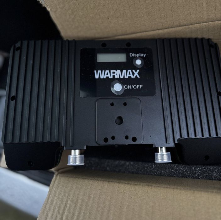 Антенна усилитель WARMAX BOOSTER 2.4G/5.2G/5.8G.