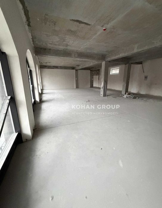 ‼️Оренда комерційного приміщення, Центр, ЖК Фонтан 270м² #89586‼️