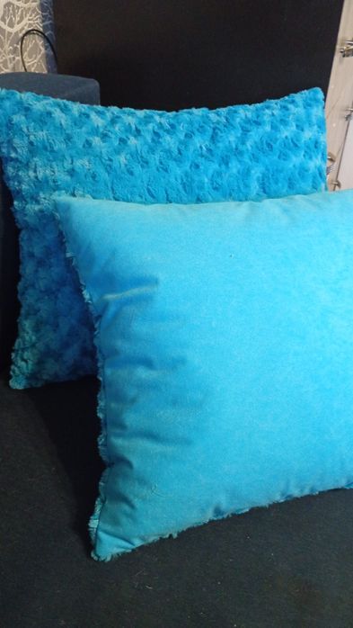 Poduszki dekoracyjne