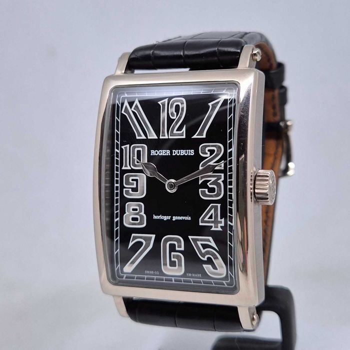 Promocja Roger Dubuis Much More Limited to 28 peaces