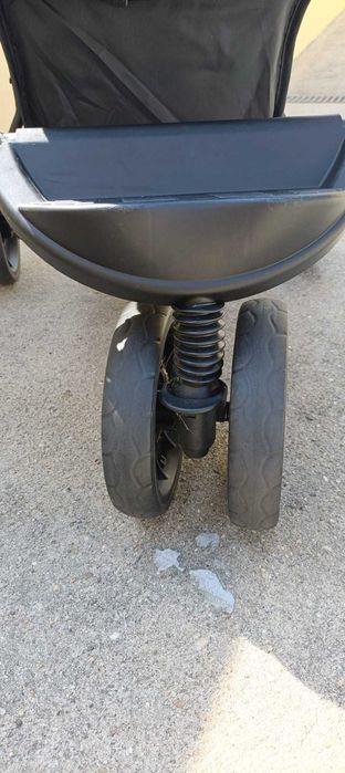 Carrinho Passeio Bebé