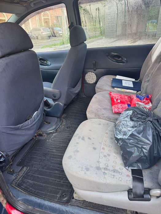 Продам власний автомобіль
