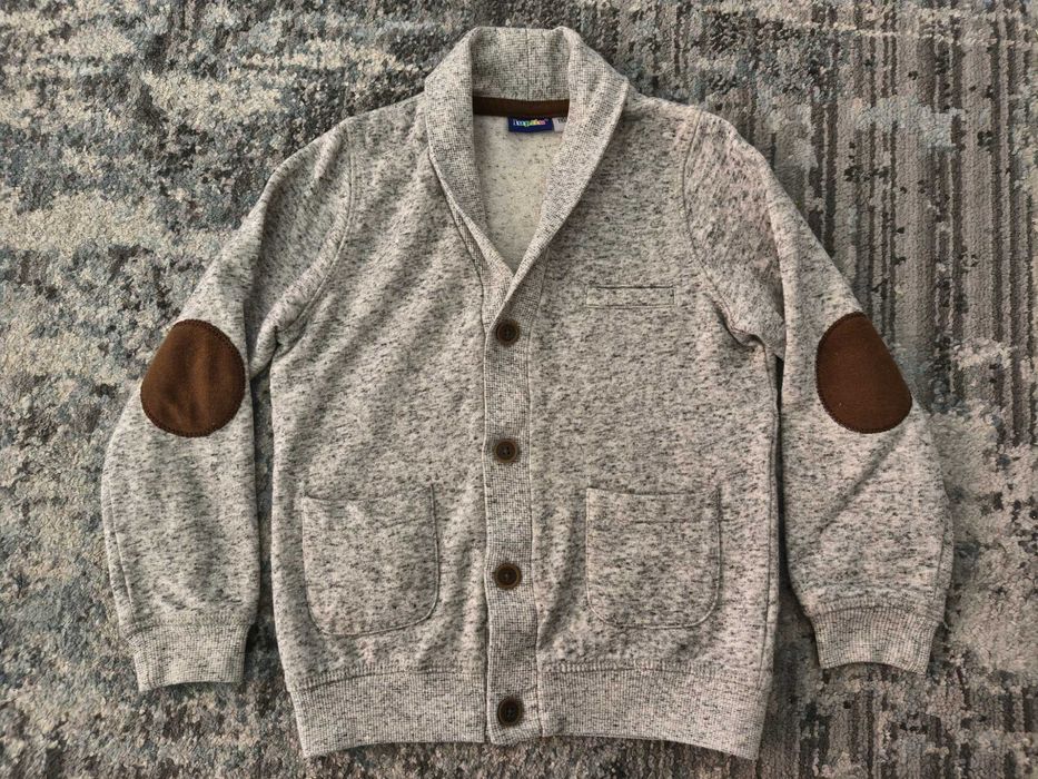 Elegancka bluza jak sweter 110 116 lupilu