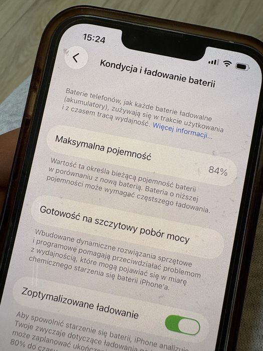 Sprzedam Iphone 14