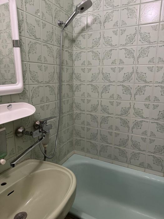 2х кімнатна квартира