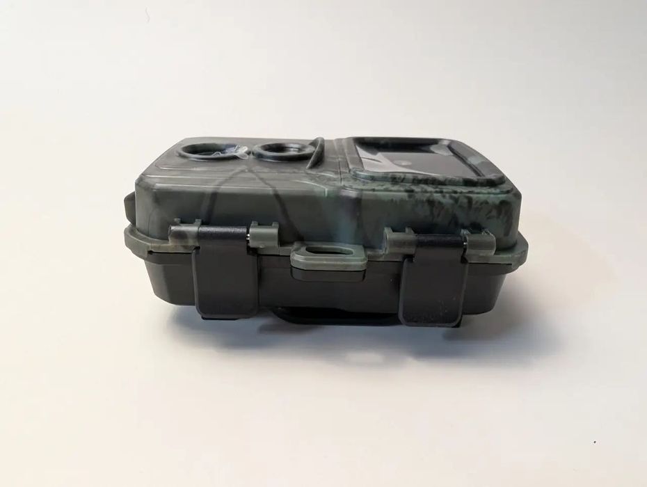 Мини фотоловушка 20Мп Suntek для охоты и наблюдения топ ночное видение