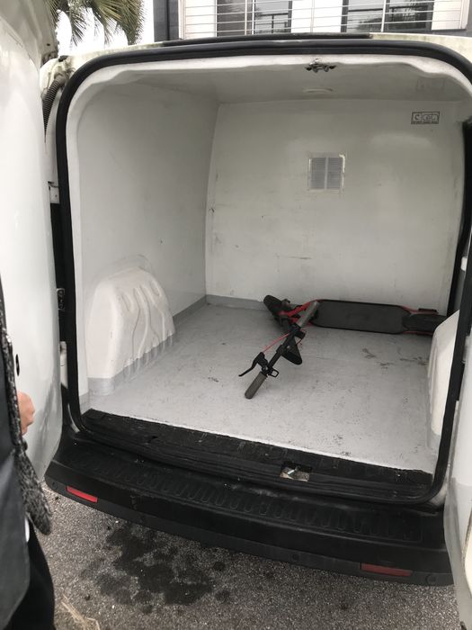 Fiat doblo 1.3 negociavel