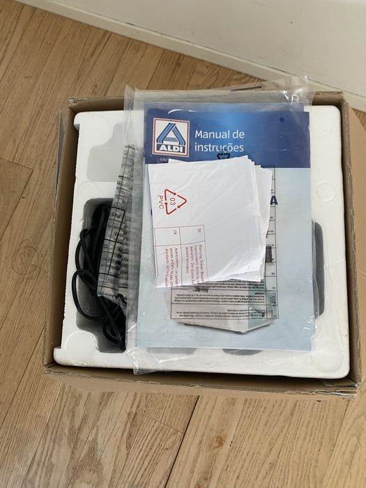 Vendo máquina de costura