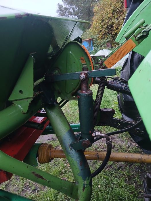 Amazone zaf 604 r ( 603 )