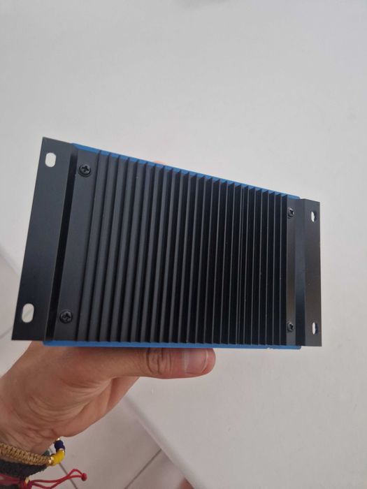 Regulador Solar - Victron BlueSolar 12v - 10Amperes