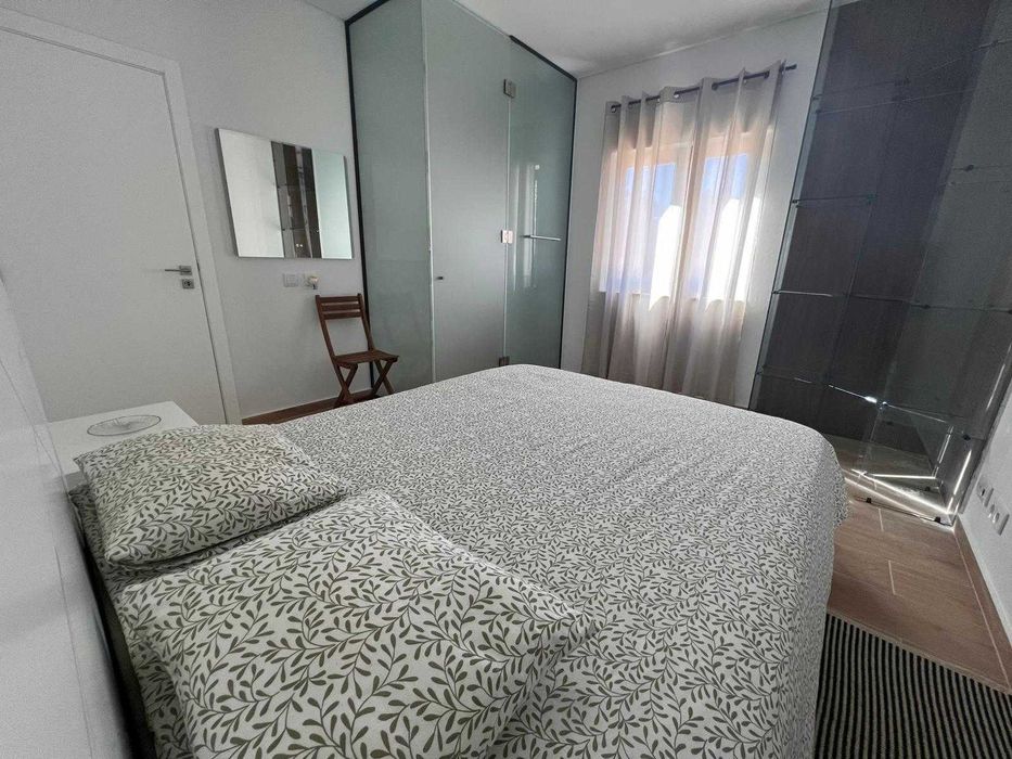 Moradia Exclusiva T2+1 no Vale da Telha