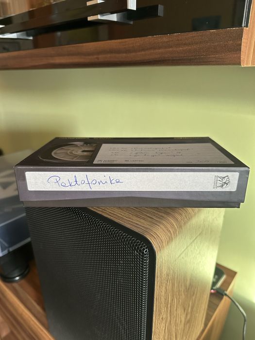 Paktofonika Limitowany Box PFK