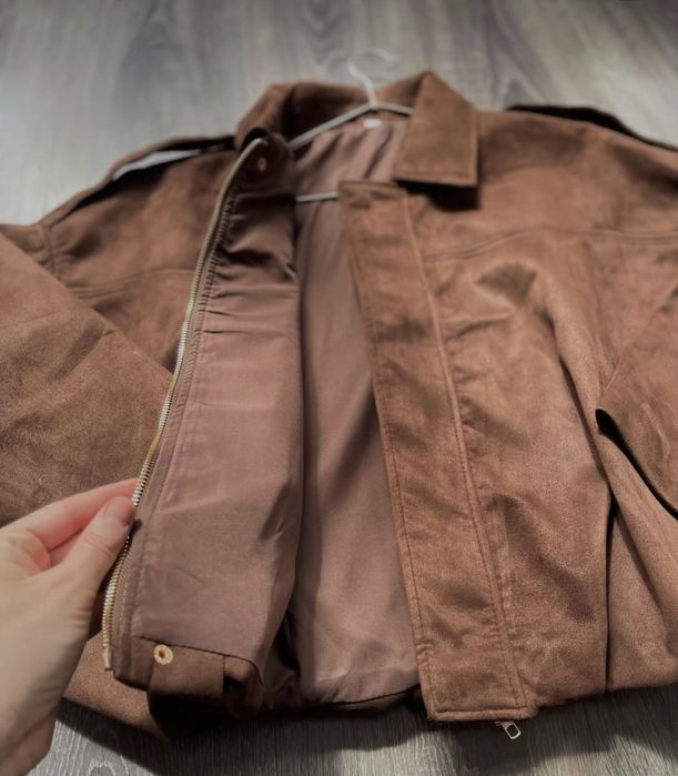 Жіночий Бомпер в стилі зара