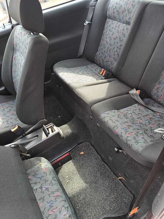 VW Golf III 1,8E  1996r automat Części