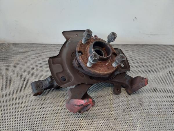 Manga de eixo frente esquerda OPEL Astra G Caravan (F35_)