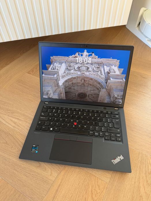 Lenovo ThinkPad X13 G2 Gen 2 i7-1185G7 11 gen 32 GB 256 GB SSD FHD Win 11