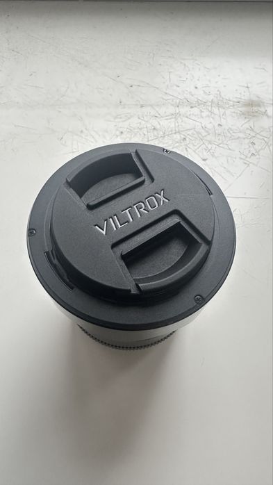 Обʼєктив Viltrox AF 23/1.4 E E-mount