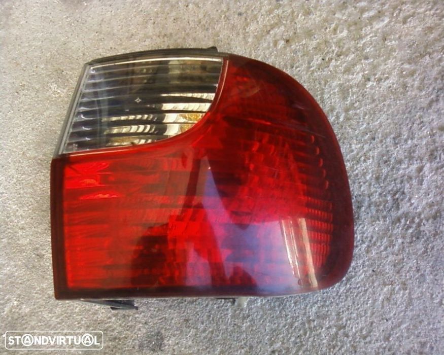farolim stop hyundai h1 2000 - 2005