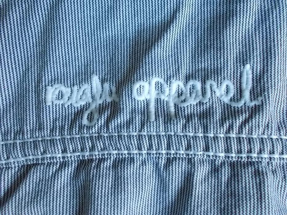 Katana kurtka H&M 86