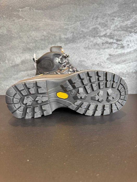 Зимові термо черевики Grisport Nero Dakar Trekking Idro12833D16WT(40)!