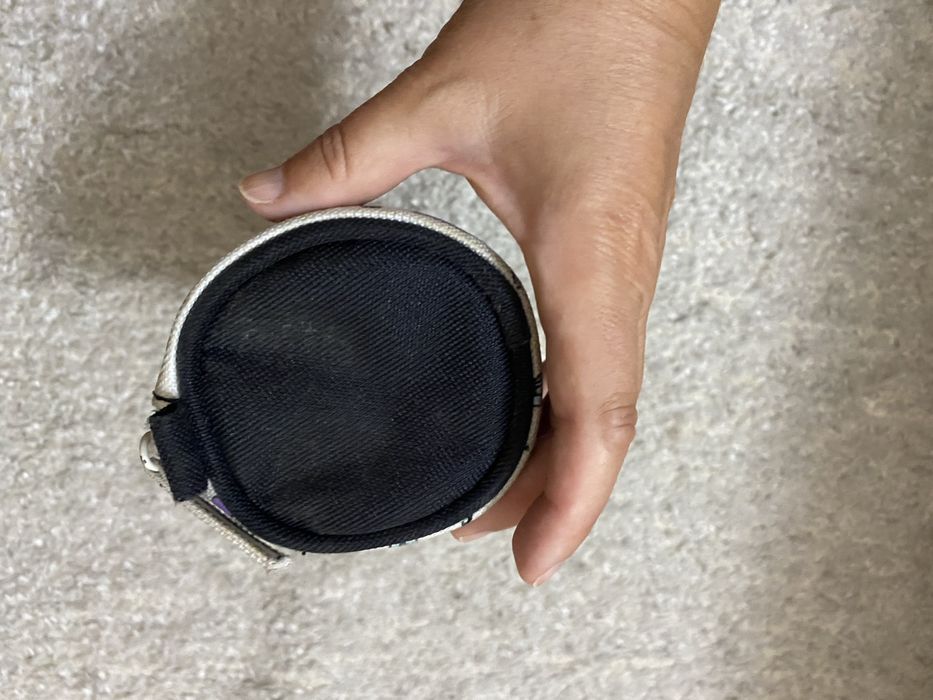 Estojo escolar como novo