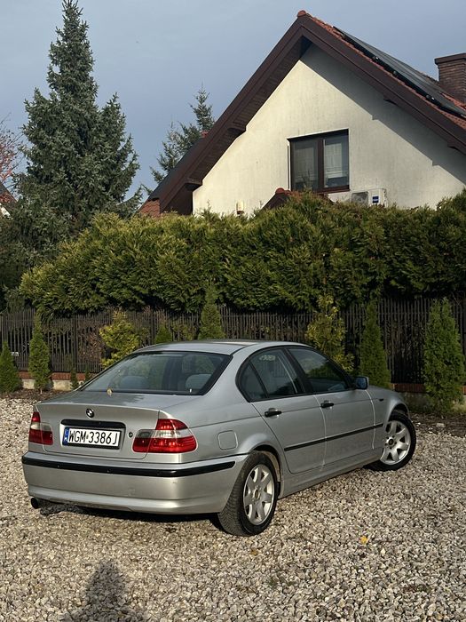 Na Sprzedaz BMW E46