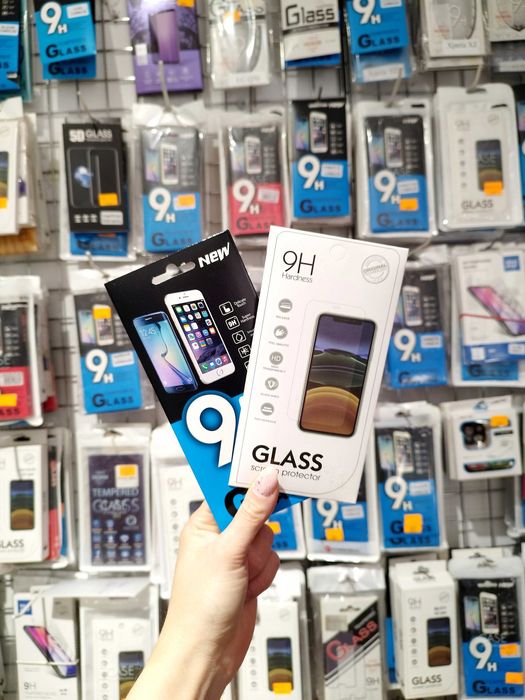 Szkło hartowane 9H Samsung J4 /J4 plus/ J6/ J6 Plus + montaż GRATIS