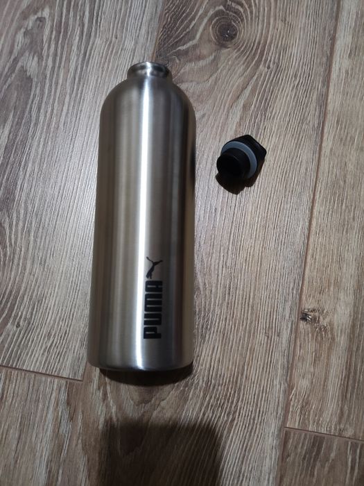 Termos, butelka termiczna