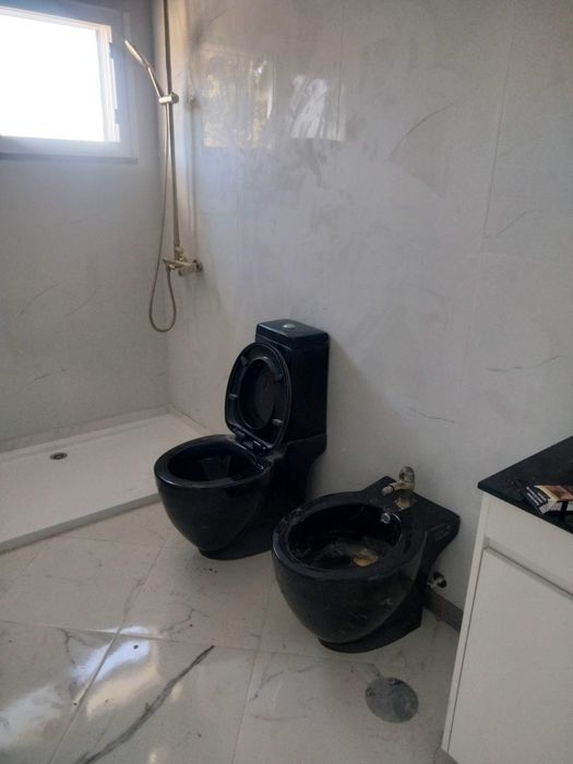 Remodelações e manutenções