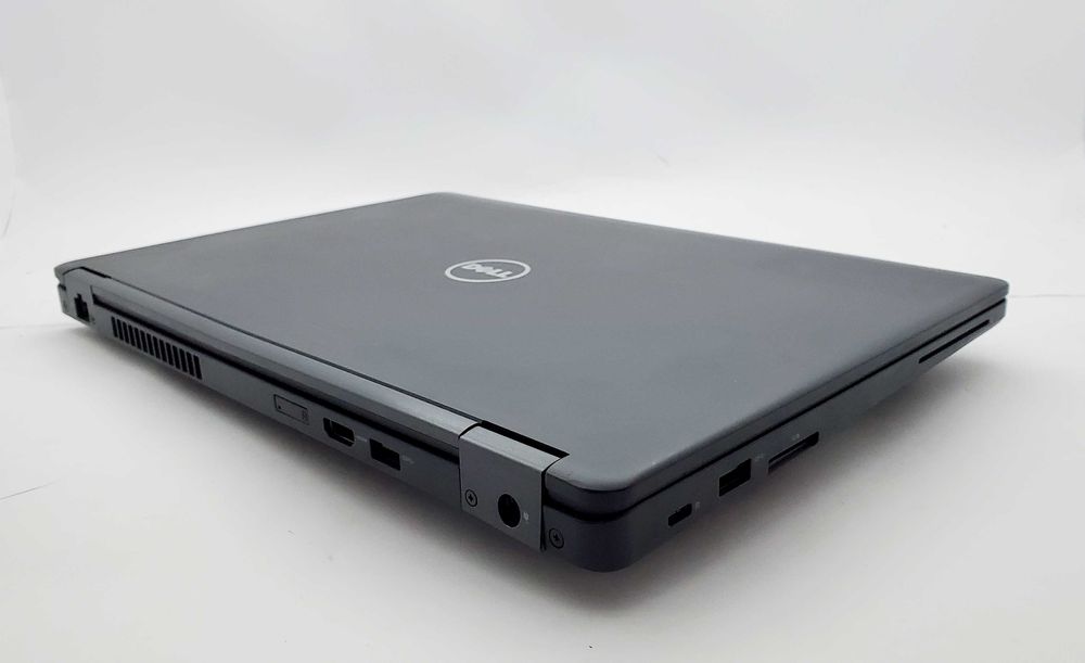 Dell Latitude 5480 i5-6440HQ 8/256 gb HDMI WiFi+Bluetooth (4024)