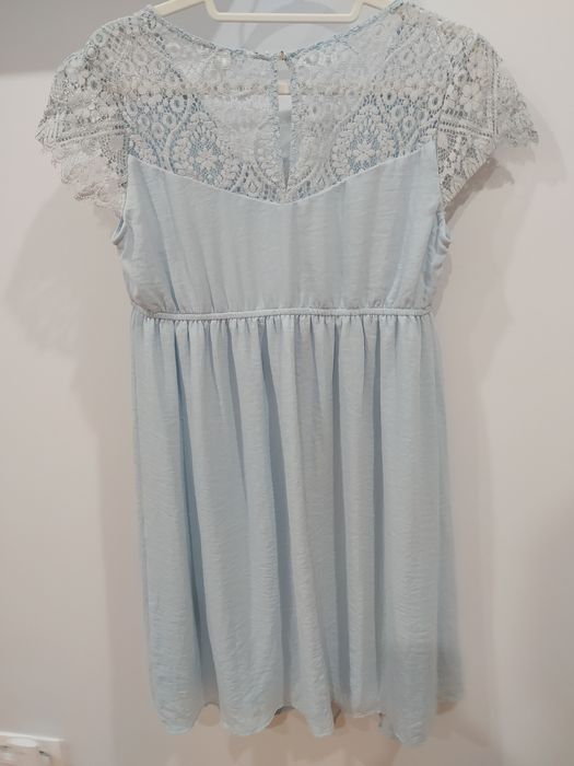 Elegancka sukienka H&M Mama r.M