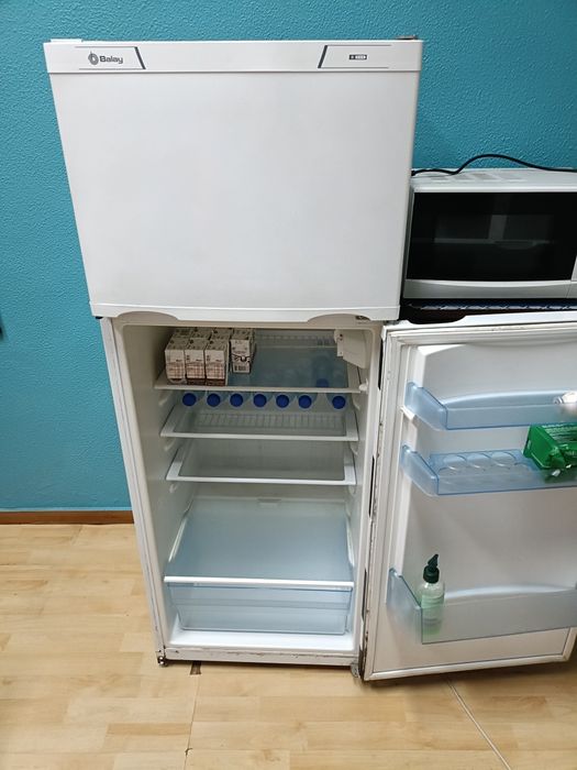 Frigorífico Balay