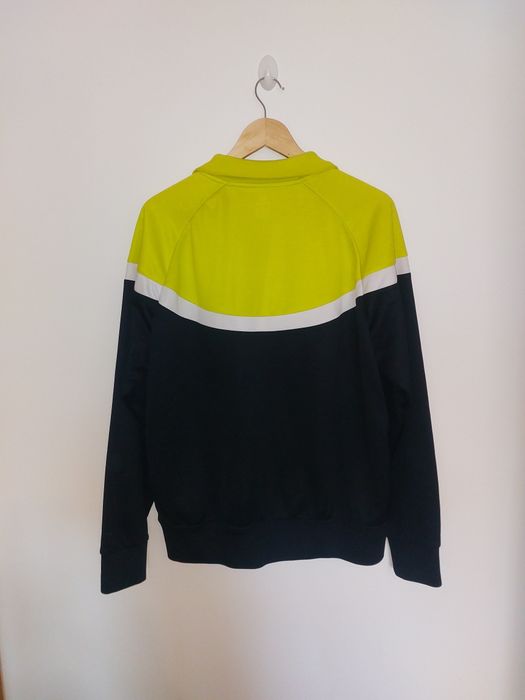 Nike casaco de treino Y2K