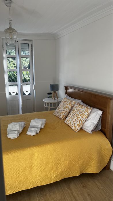 Vivenda T4 para venda Pomares/Arganil