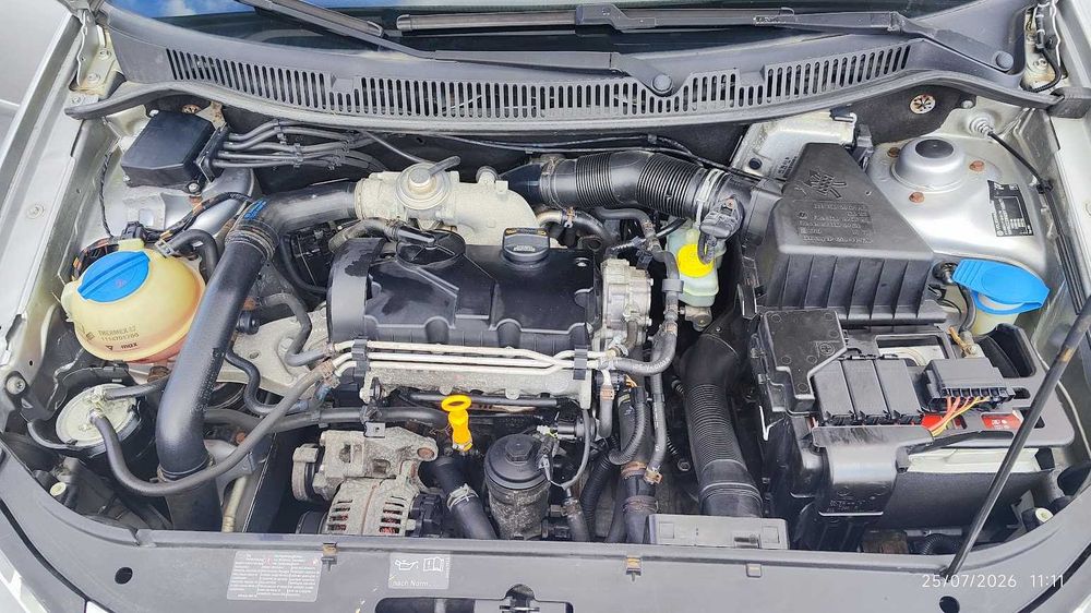 Carro Vw Polo 1.4tdi  Comercial