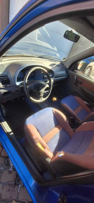 citroen berlingo multispace klima