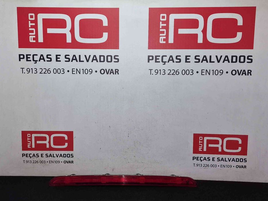 Luz Stop Adicional / 3º Stop 63257241551 - BMW 1
