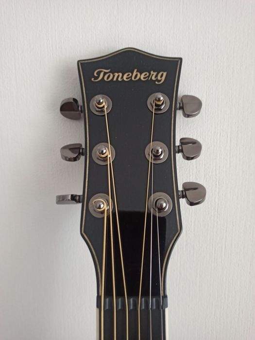 Акустична гітара Toneberg