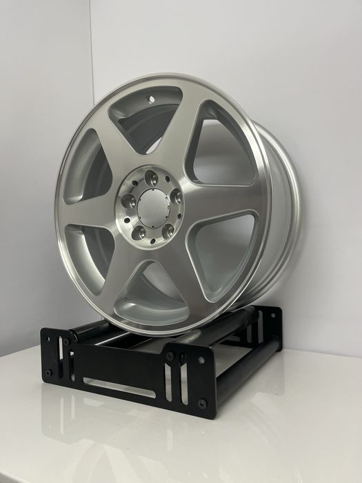 Jantes 17” 5x112 Novas Estilo Mercedes 190 Evolution w201 w214