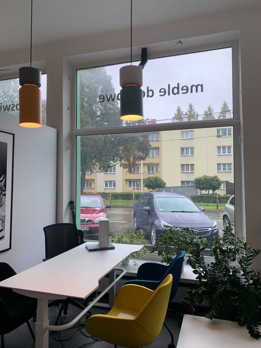 Lokal handlowy Katowice Szopienice