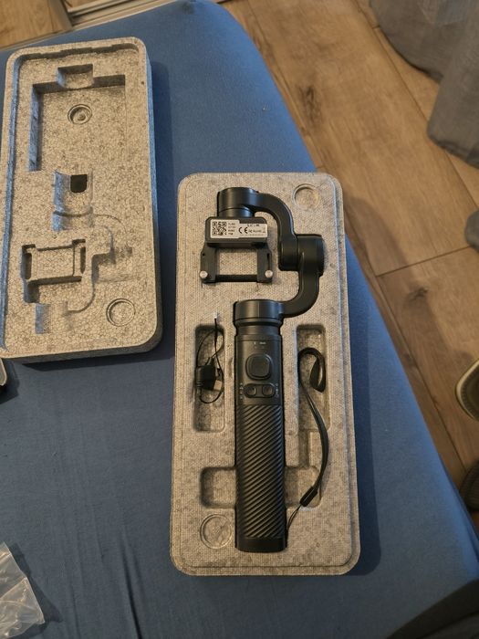 Gimbal SJCAM używany 2 RAZY, SPRAWNY!!