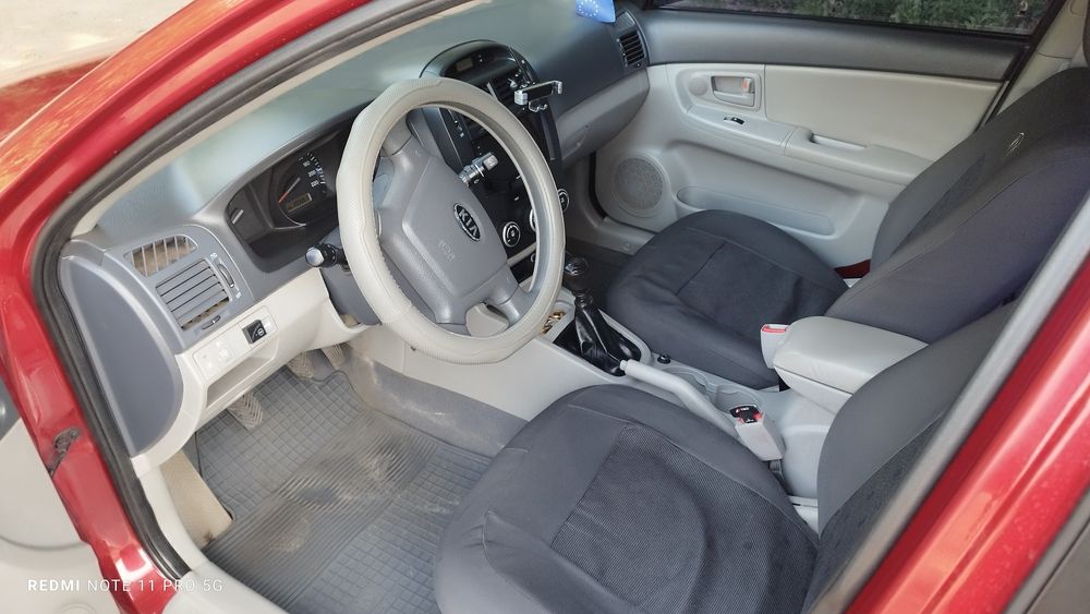 Продам Kia Cerato