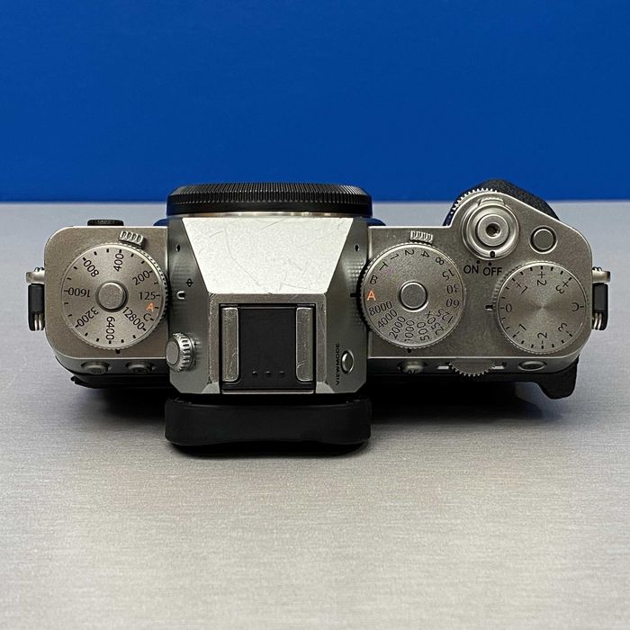 Fujifilm X-T5 (Corpo) - 40MP