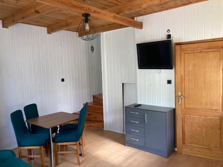 WOLNE! Promocja! Noclegi nad morzem - Pobierowo