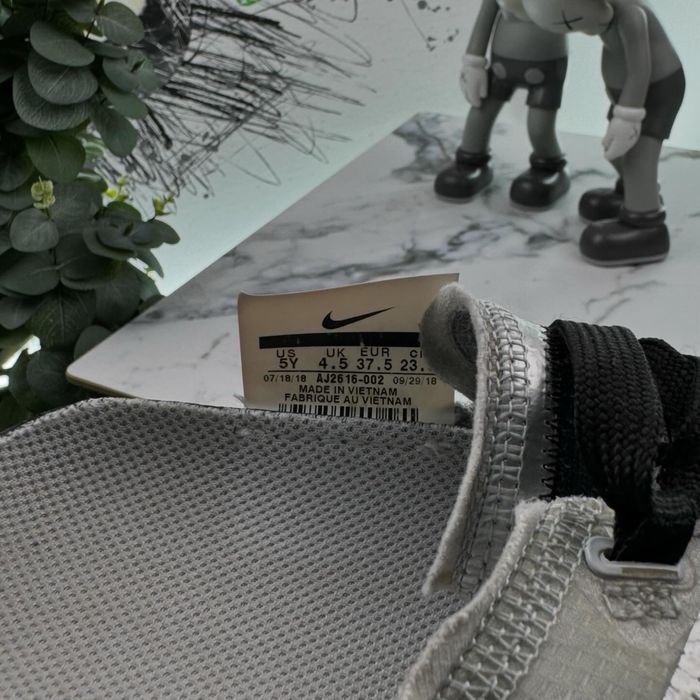 Кросівки Nike VaporMax 37.5 розмір E806