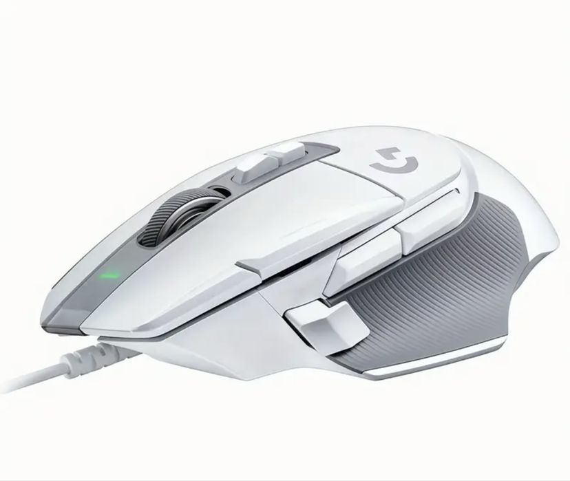 Logitech G502X Hero