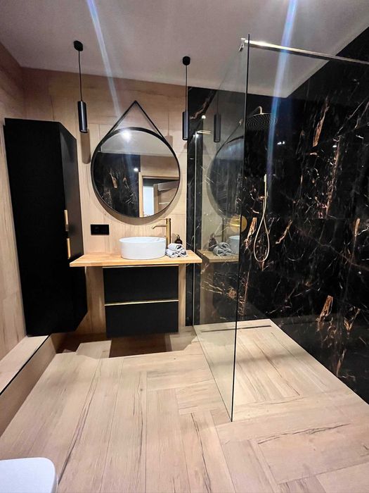 Apartament | Mieszkanie | Kawalerka | Gumieńce | Balkon | Klimatyzacja | Basen, sauna, siłownia - Widok 5