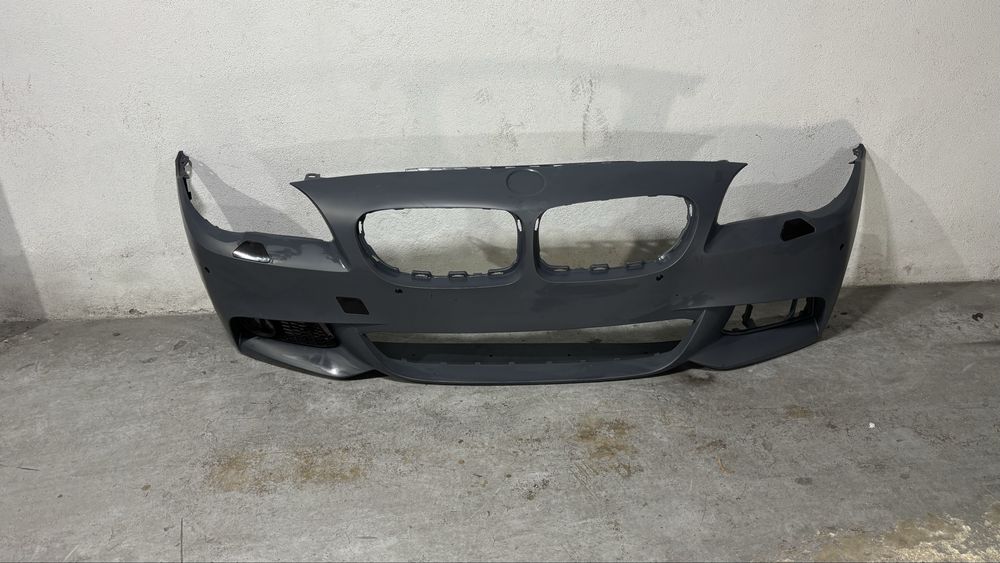Pára-choques Frontal BMW Série 5 F10 / F11 M-Sport