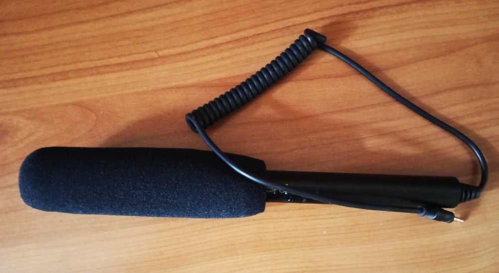 Audio-Technica ATR6550 Microphone64738941085570123