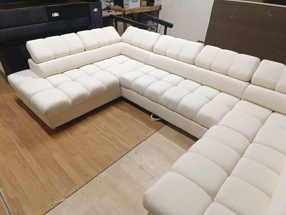 Narożnik Paulo Marzenie Twojego Domu